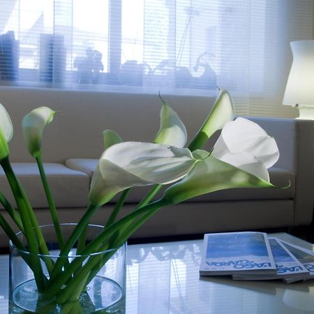 דסנזאנו דל גארדה Hotel Desenzano מראה חיצוני תמונה