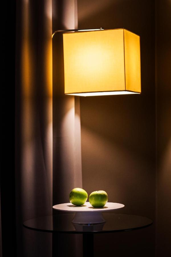 דסנזאנו דל גארדה Hotel Desenzano מראה חיצוני תמונה